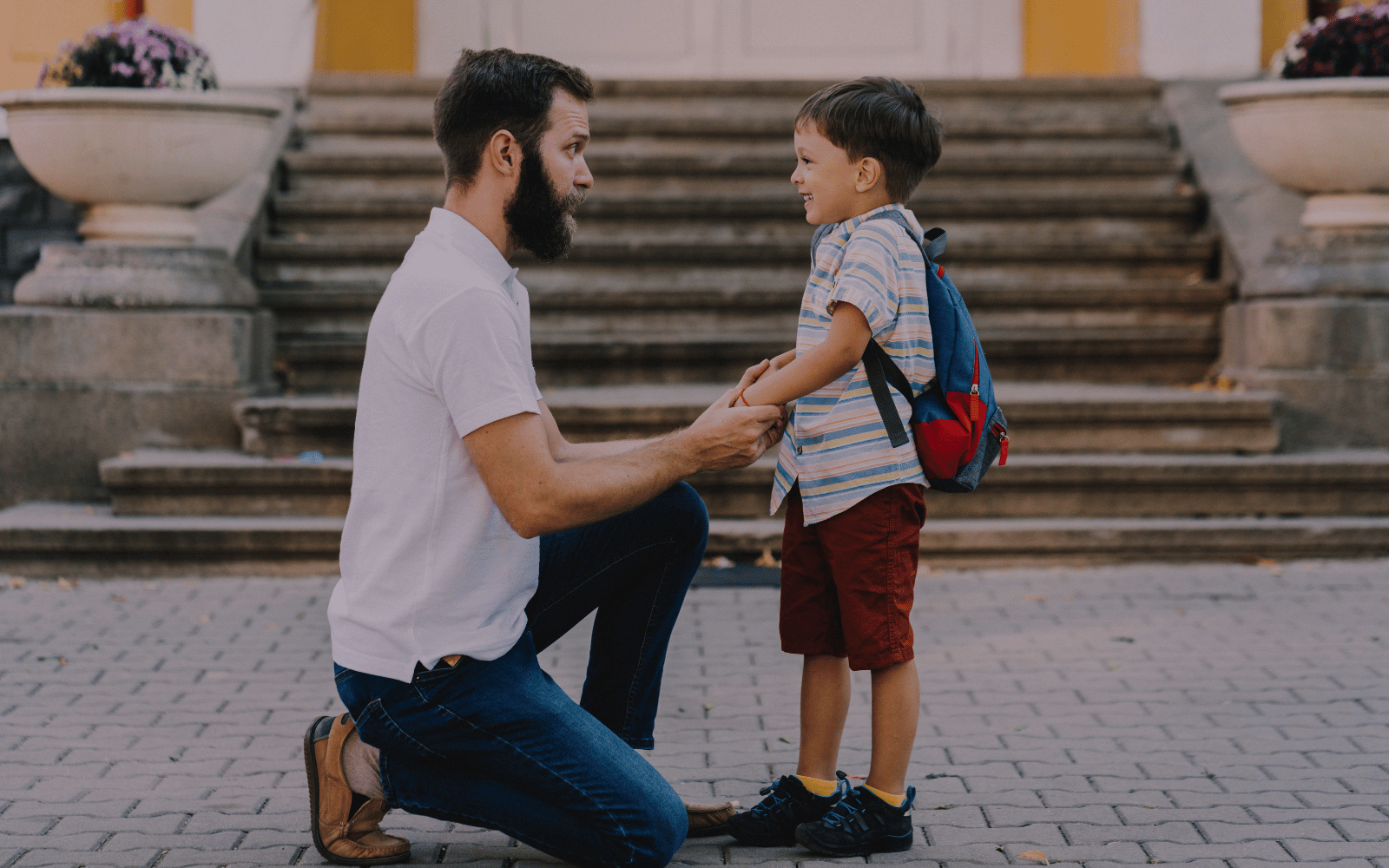 Comunicación positiva hijos
