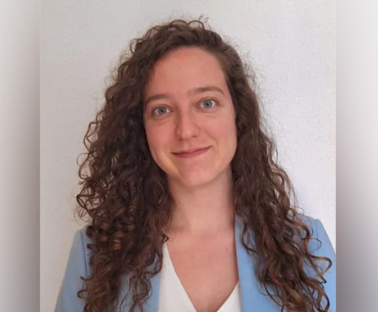 Celia Peiró, psicóloga especialista en Infantil y Adolescentes de Clínica Miralles Valencia
